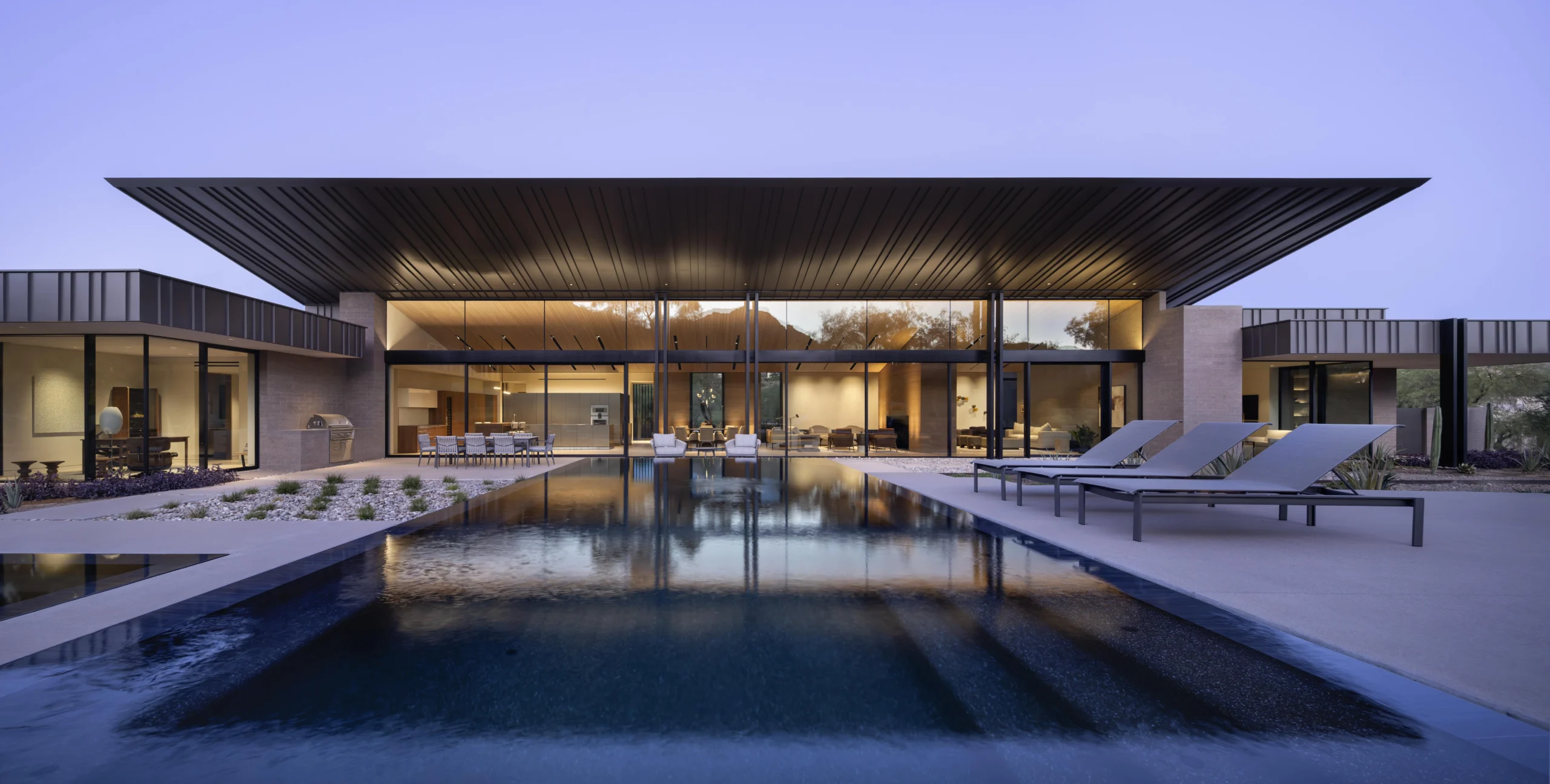 Ford Residence