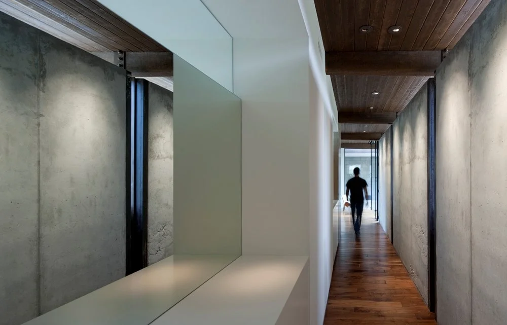 Private Residence